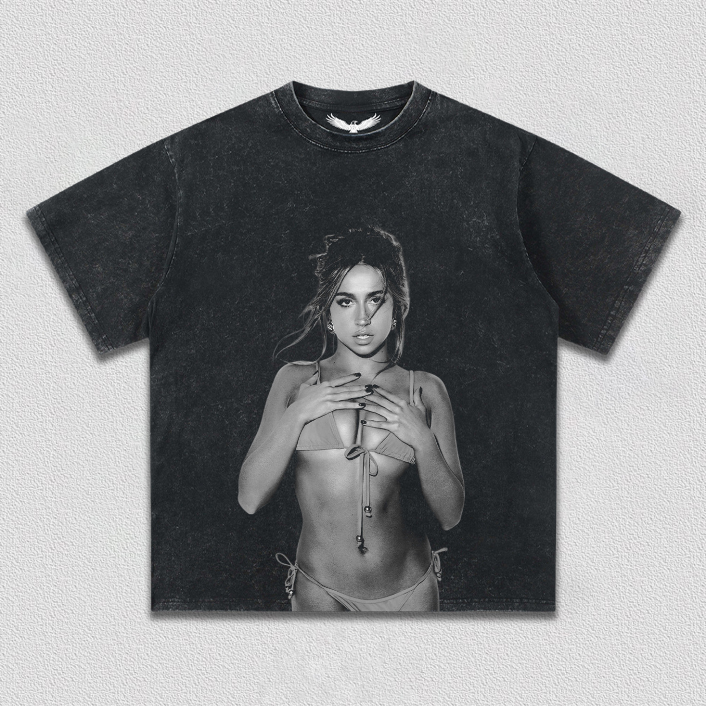 Tate McRae TEE 12.12-5