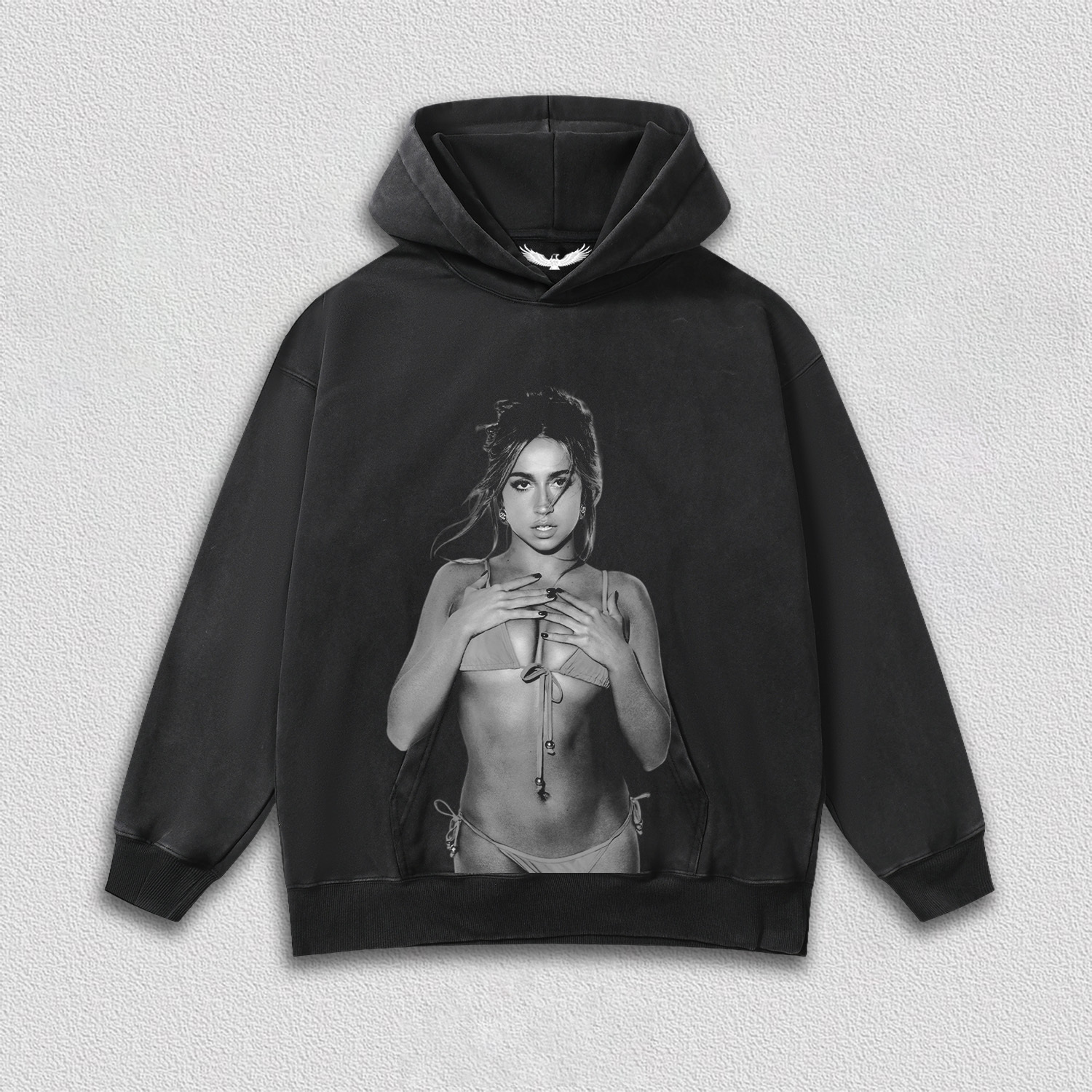 Tate McRae TEE 12.12-5