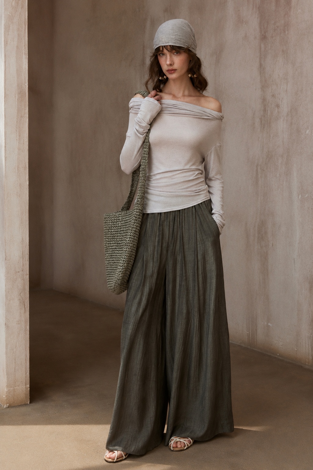 Tencel Twilight Serenade