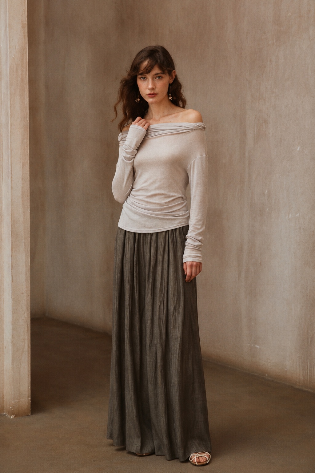 Tencel Twilight Serenade