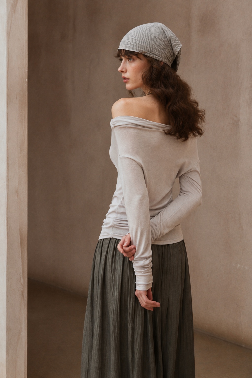 Tencel Twilight Serenade