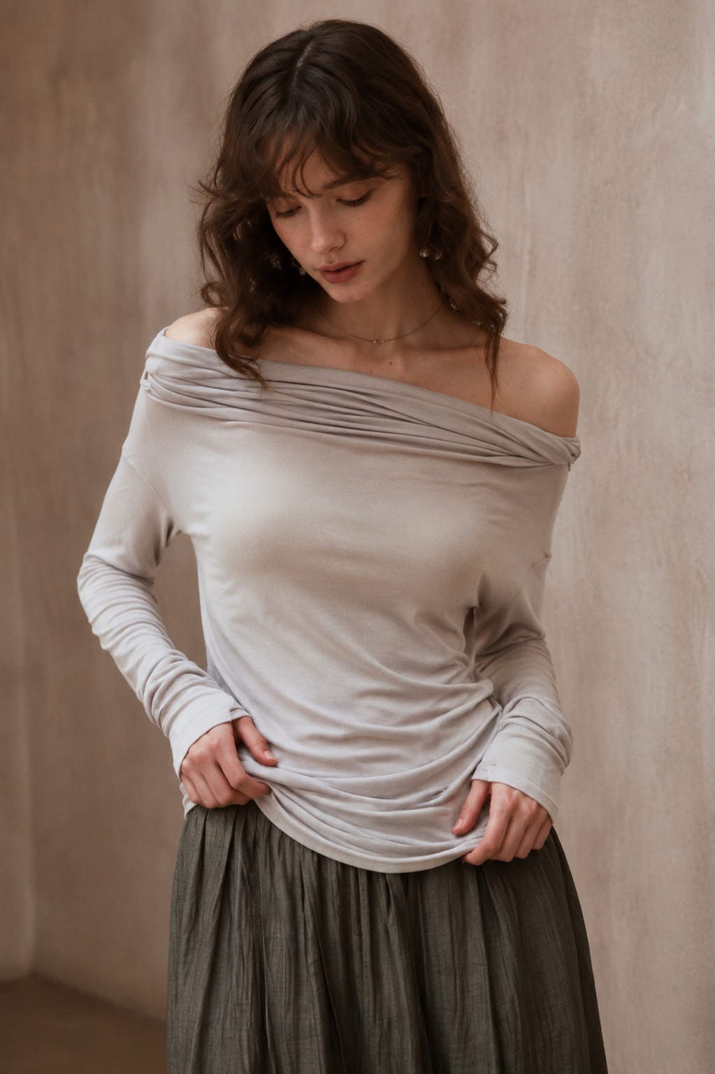 Tencel Twilight Serenade