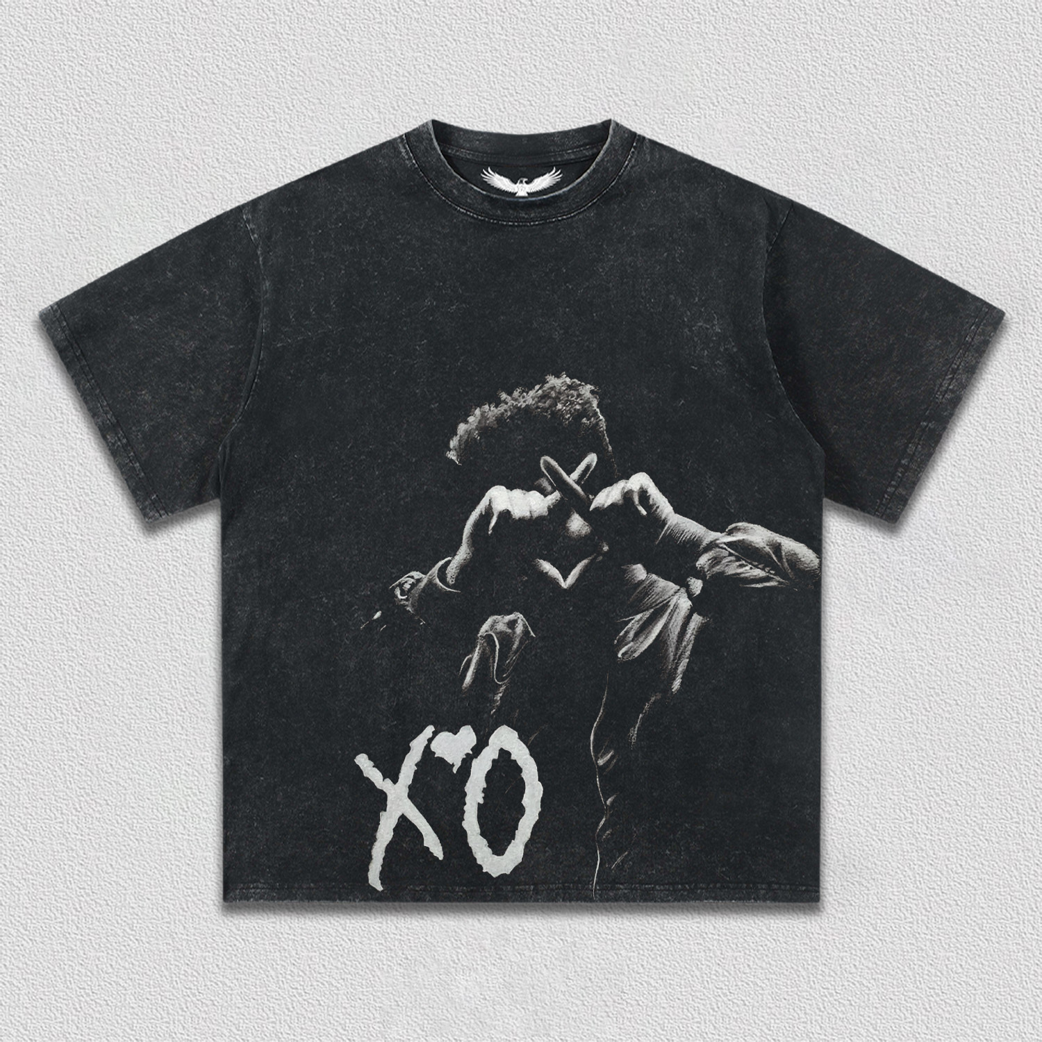 THE WEEKND TEE 11.12