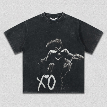 THE WEEKND TEE 11.12