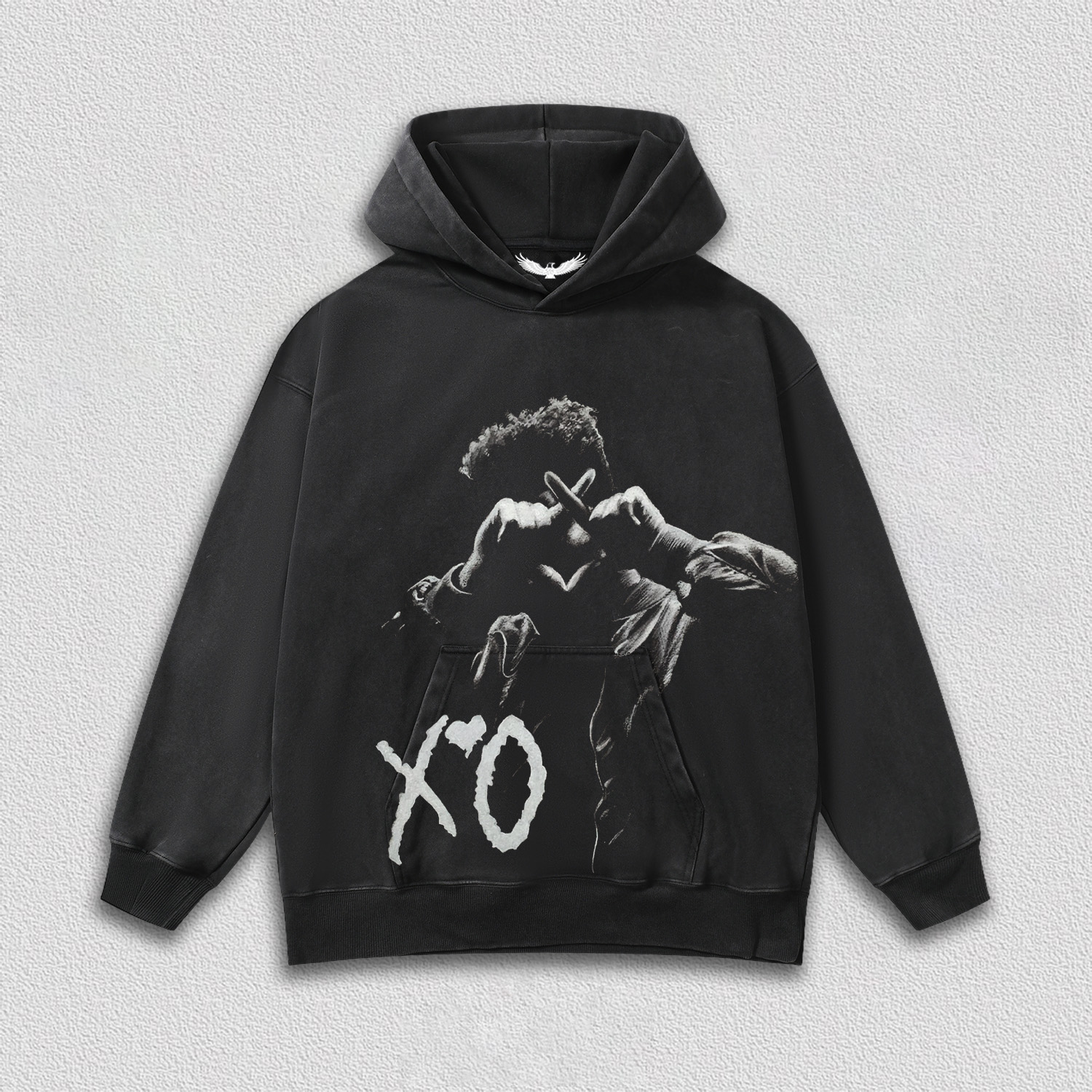 THE WEEKND TEE 11.12