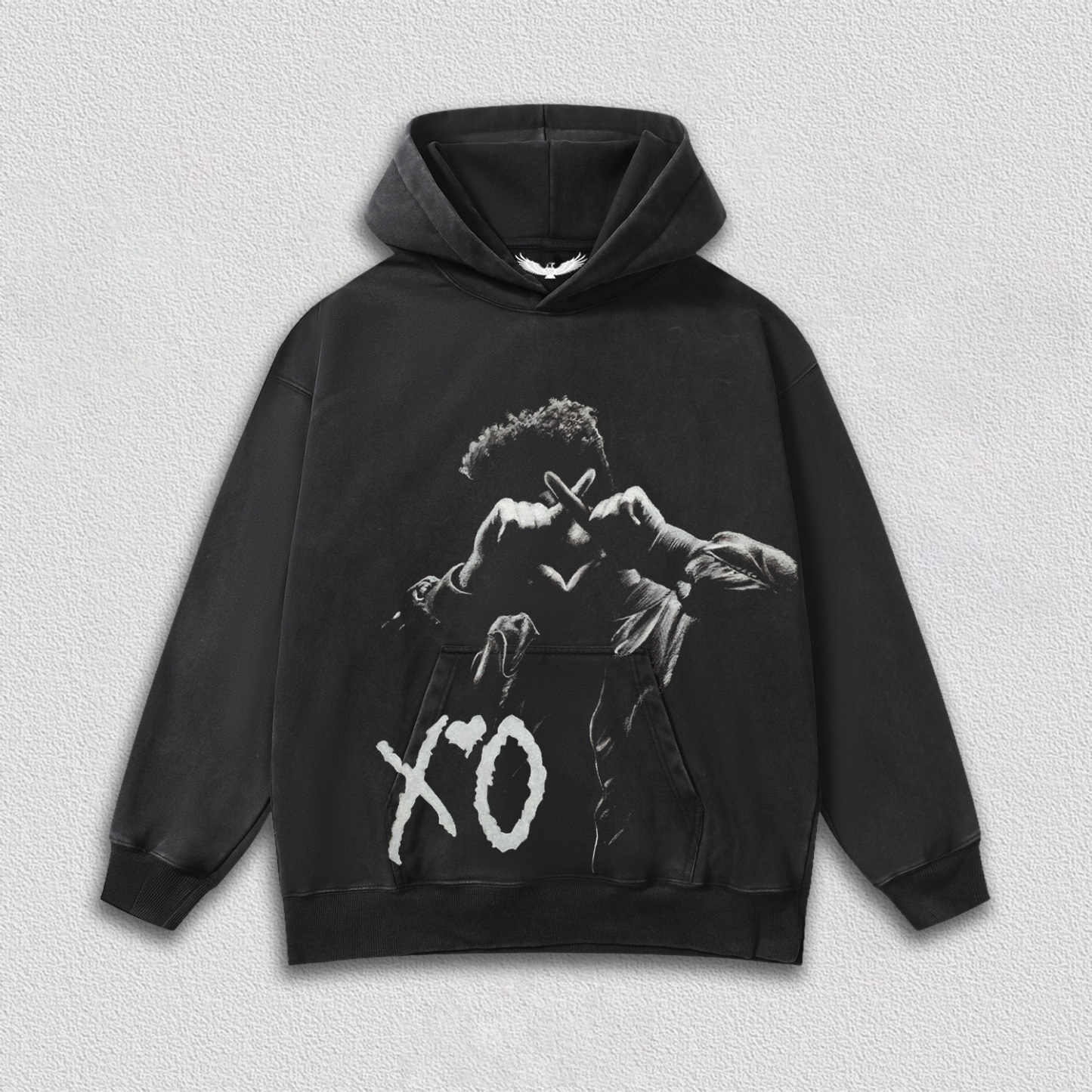 THE WEEKND TEE 11.12