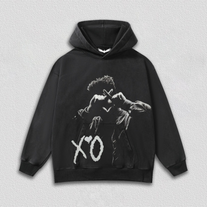 THE WEEKND TEE 11.12