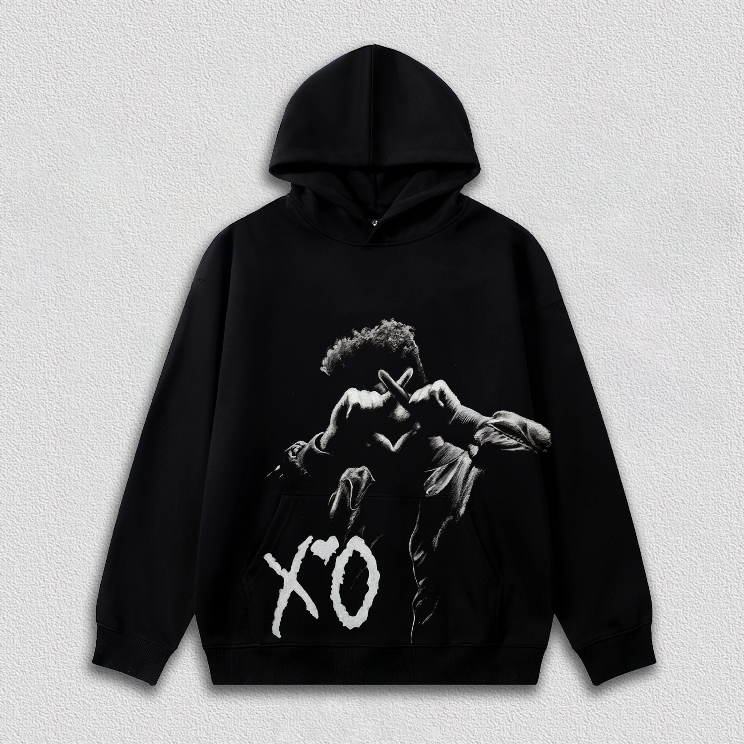 THE WEEKND TEE 11.12