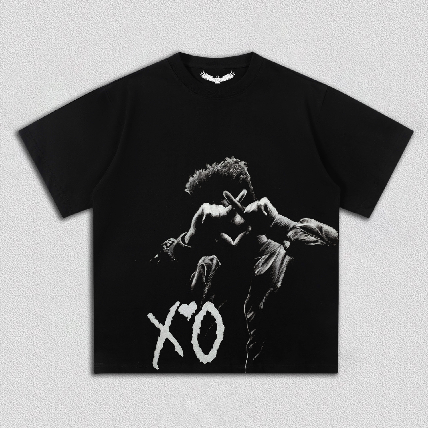 THE WEEKND TEE 11.12