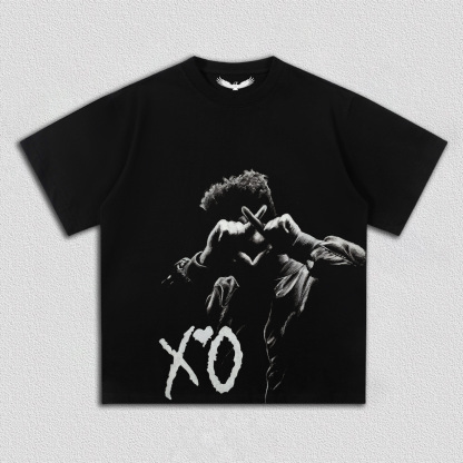 THE WEEKND TEE 11.12