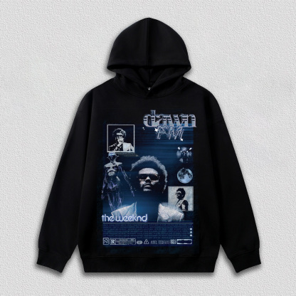 THE WEEKND TEE 11.12