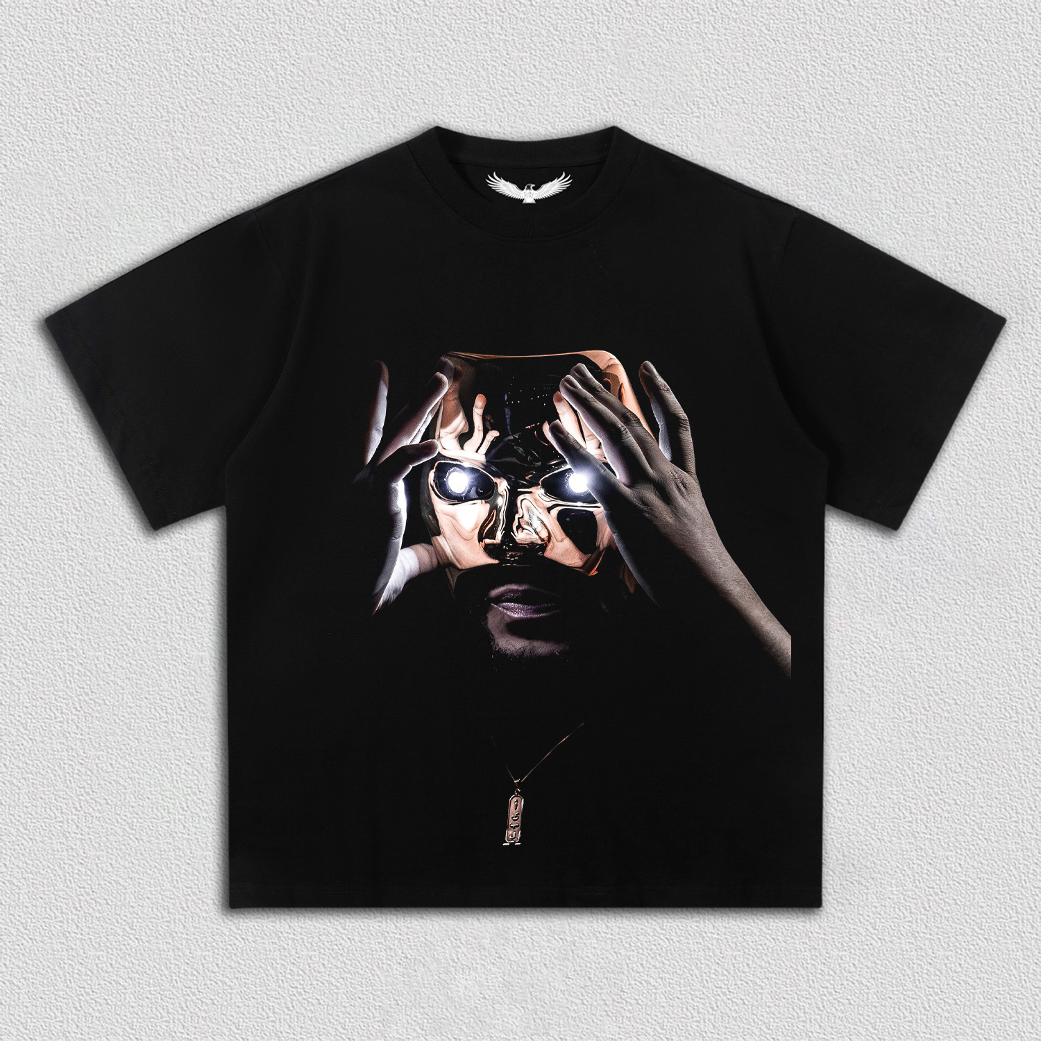 THE WEEKND TEE 11.12