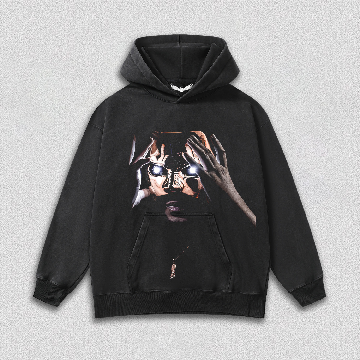 THE WEEKND TEE 11.12