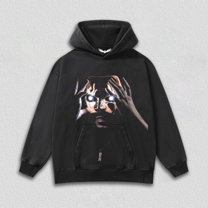 THE WEEKND TEE 11.12