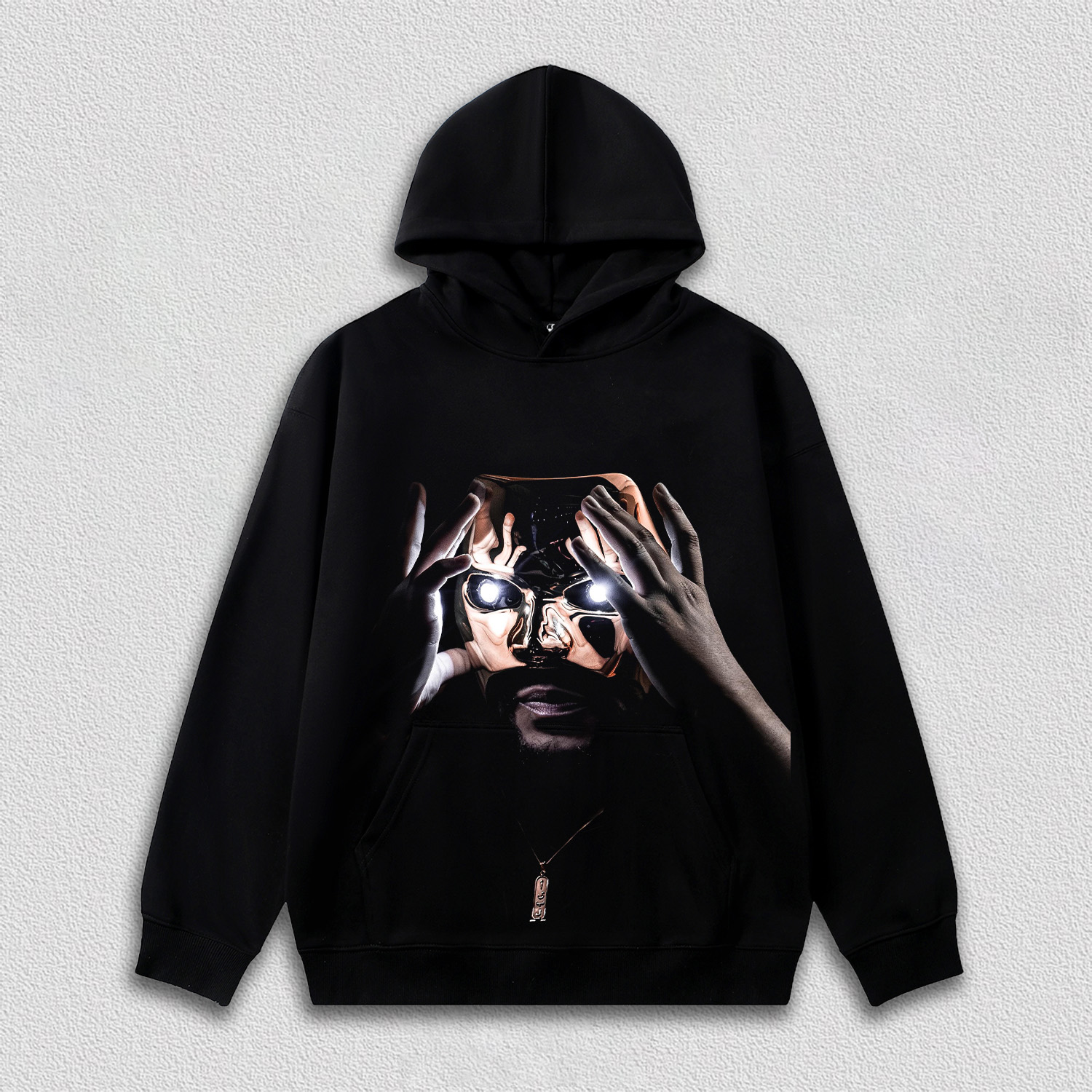 THE WEEKND TEE 11.12