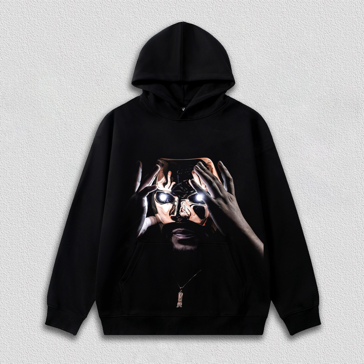 THE WEEKND TEE 11.12