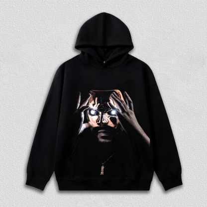 THE WEEKND TEE 11.12