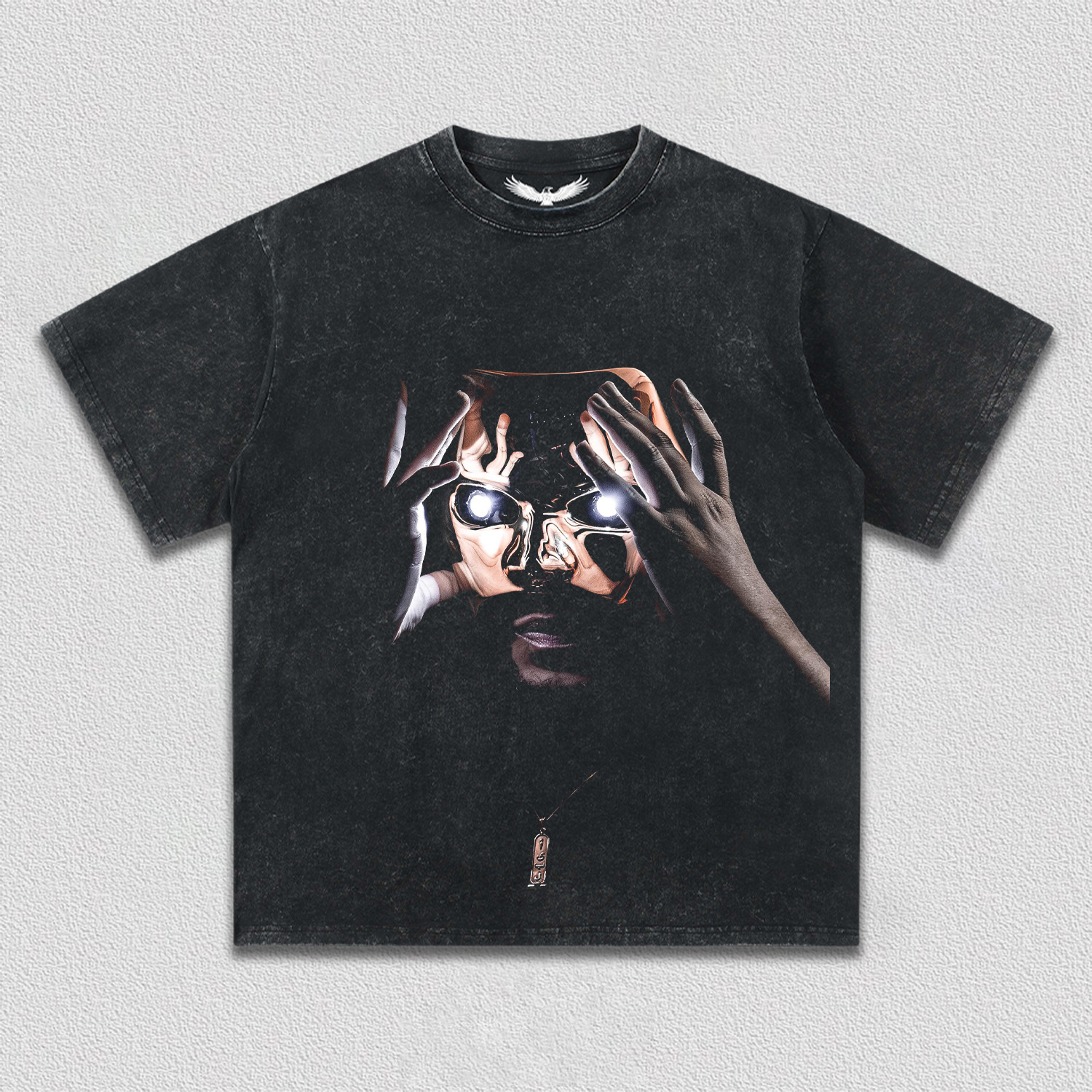 THE WEEKND TEE 11.12