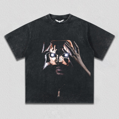 THE WEEKND TEE 11.12