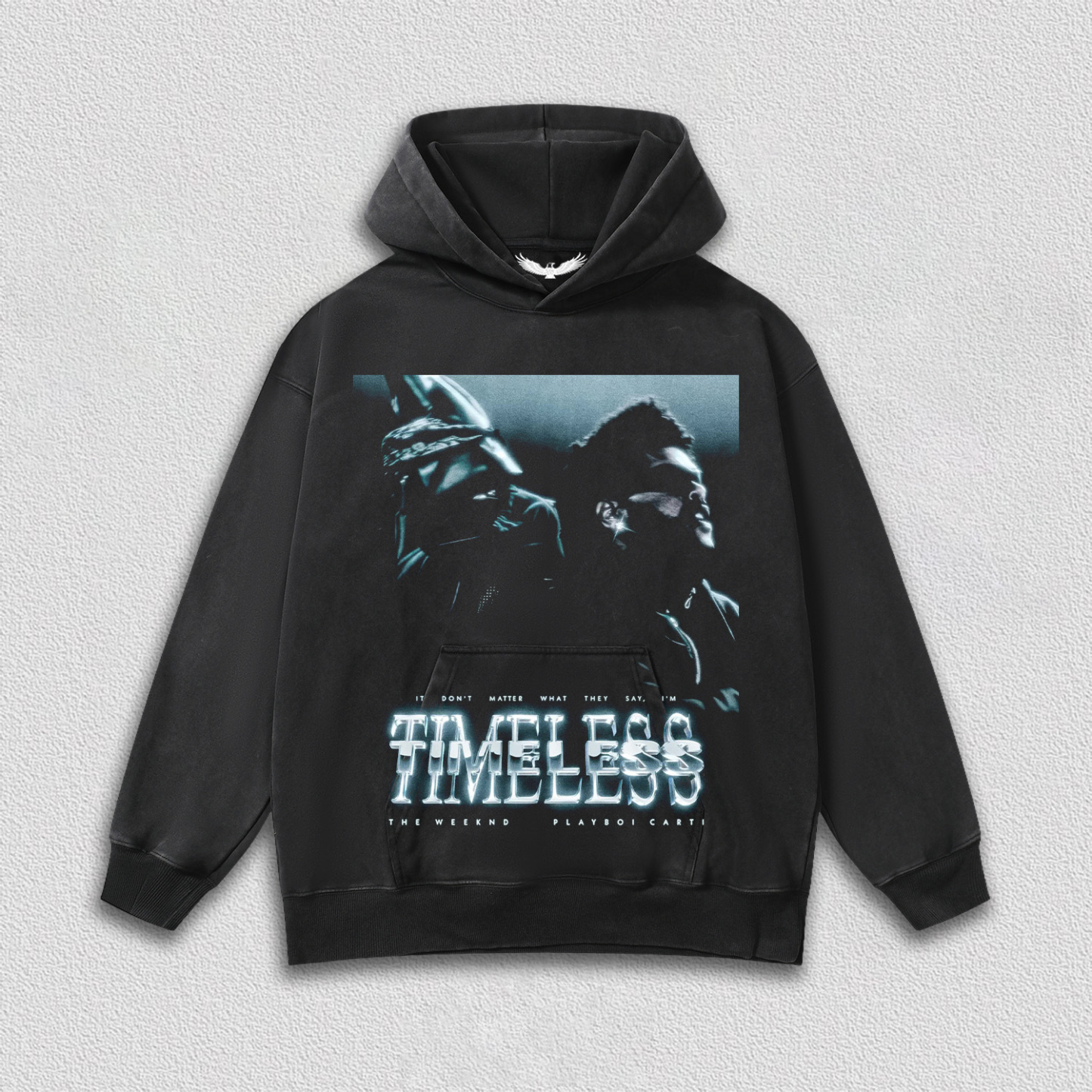 THE WEEKND TEE 11.12