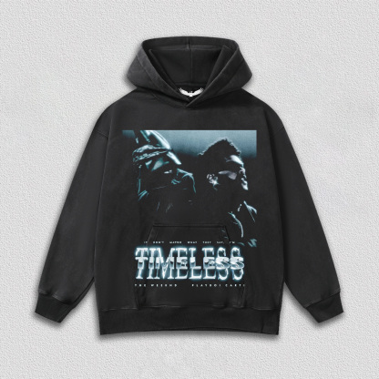 THE WEEKND TEE 11.12