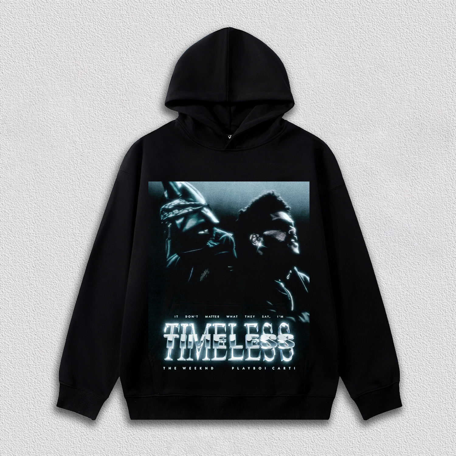 THE WEEKND TEE 11.12