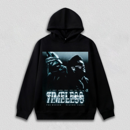 THE WEEKND TEE 11.12