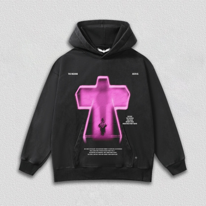 THE WEEKND TEE 11.12