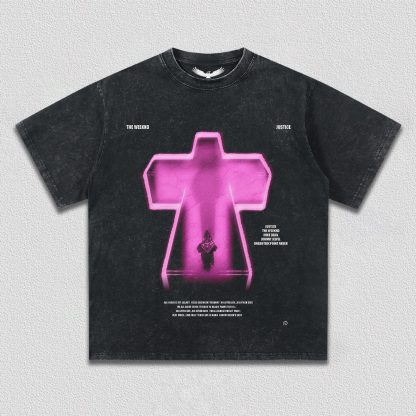THE WEEKND TEE 11.12