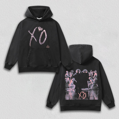 THE WEEKND TEE 11.12