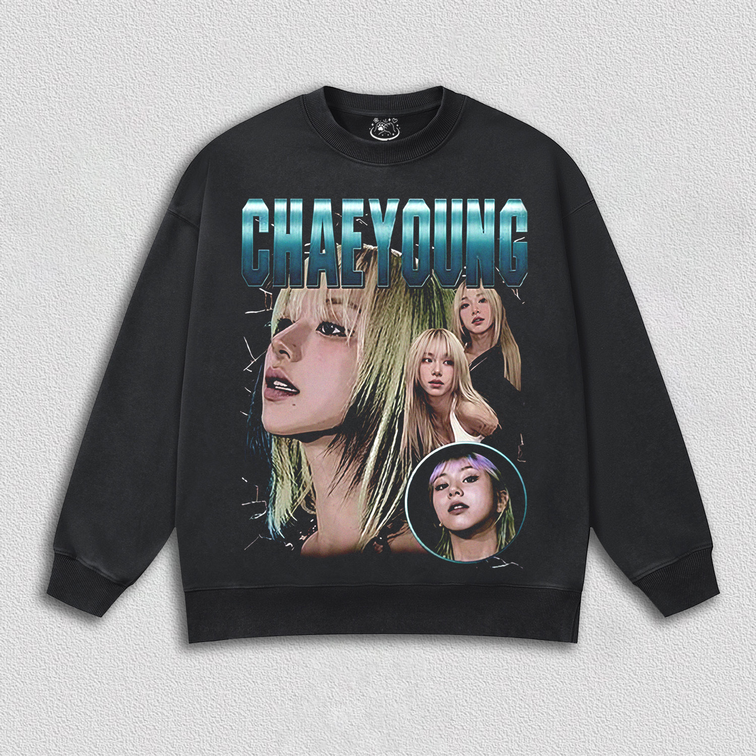 TWICE CHAEYOUNG HOODIES