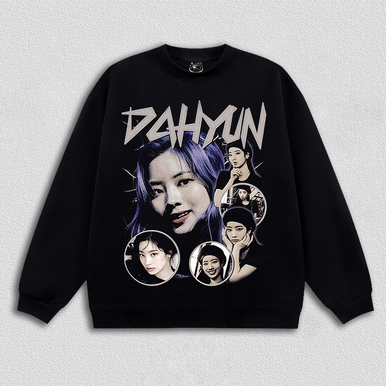TWICE DAHYUN HOODIES