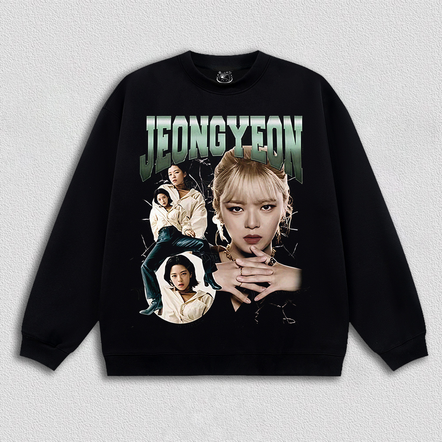 TWICE JEONGYEON HOODIES