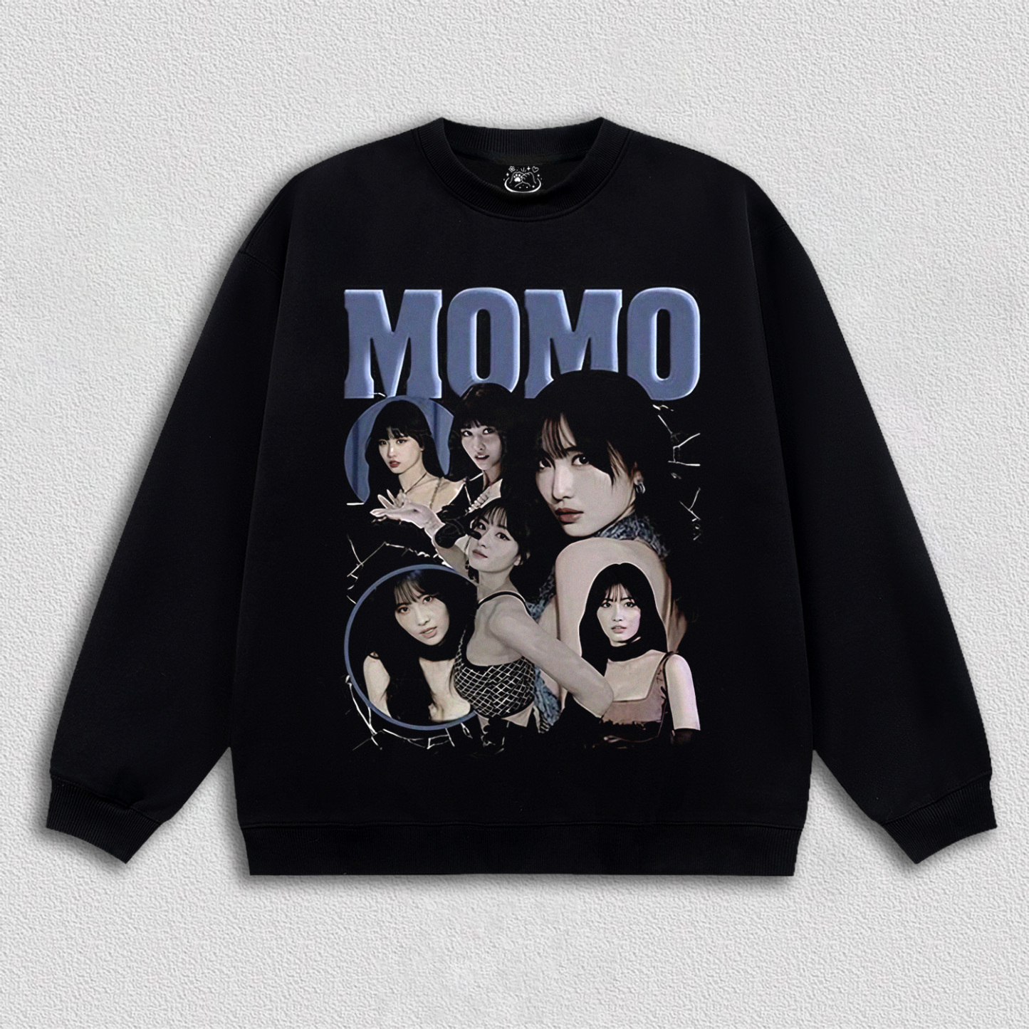TWICE MOMO HOODIES