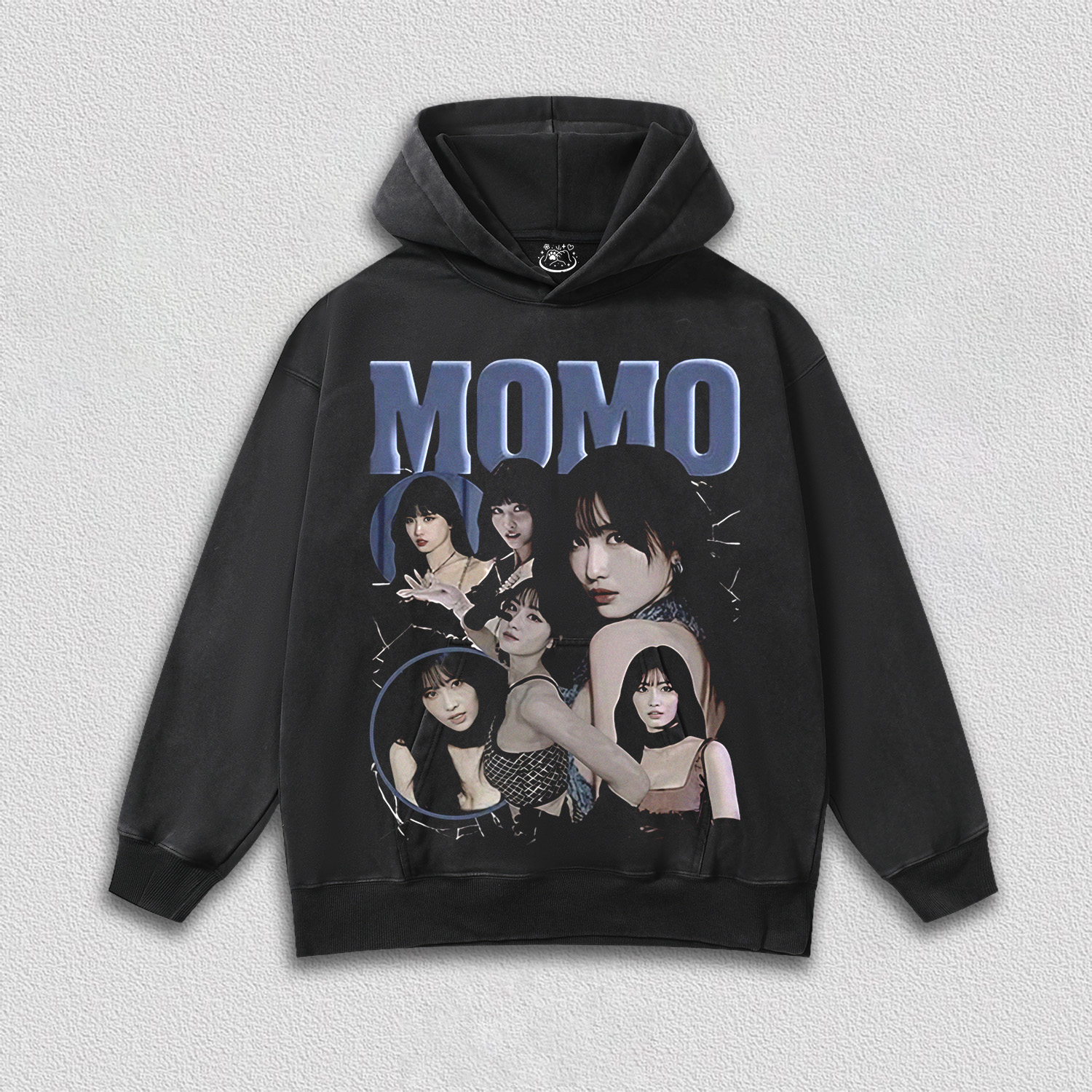TWICE MOMO HOODIES