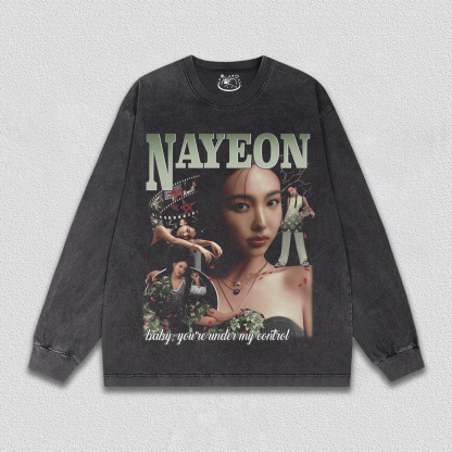twice Nayeon TEE