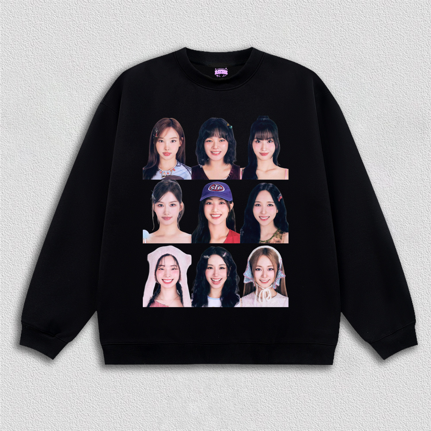 Twice TEE