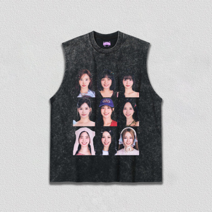 Twice TEE