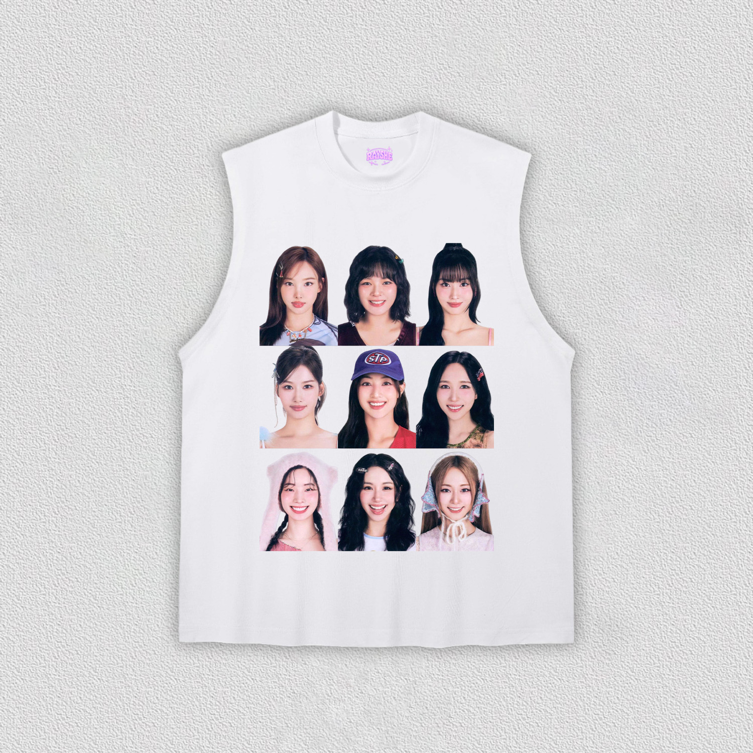 Twice TEE