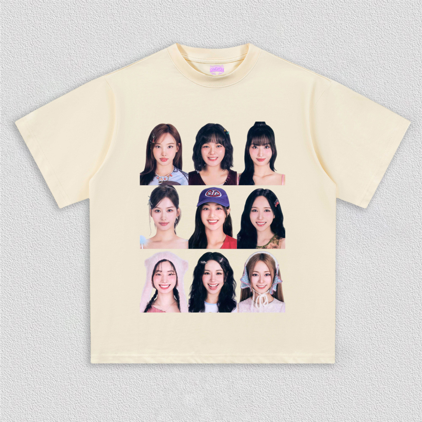 Twice TEE
