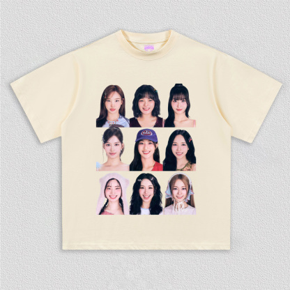 Twice TEE