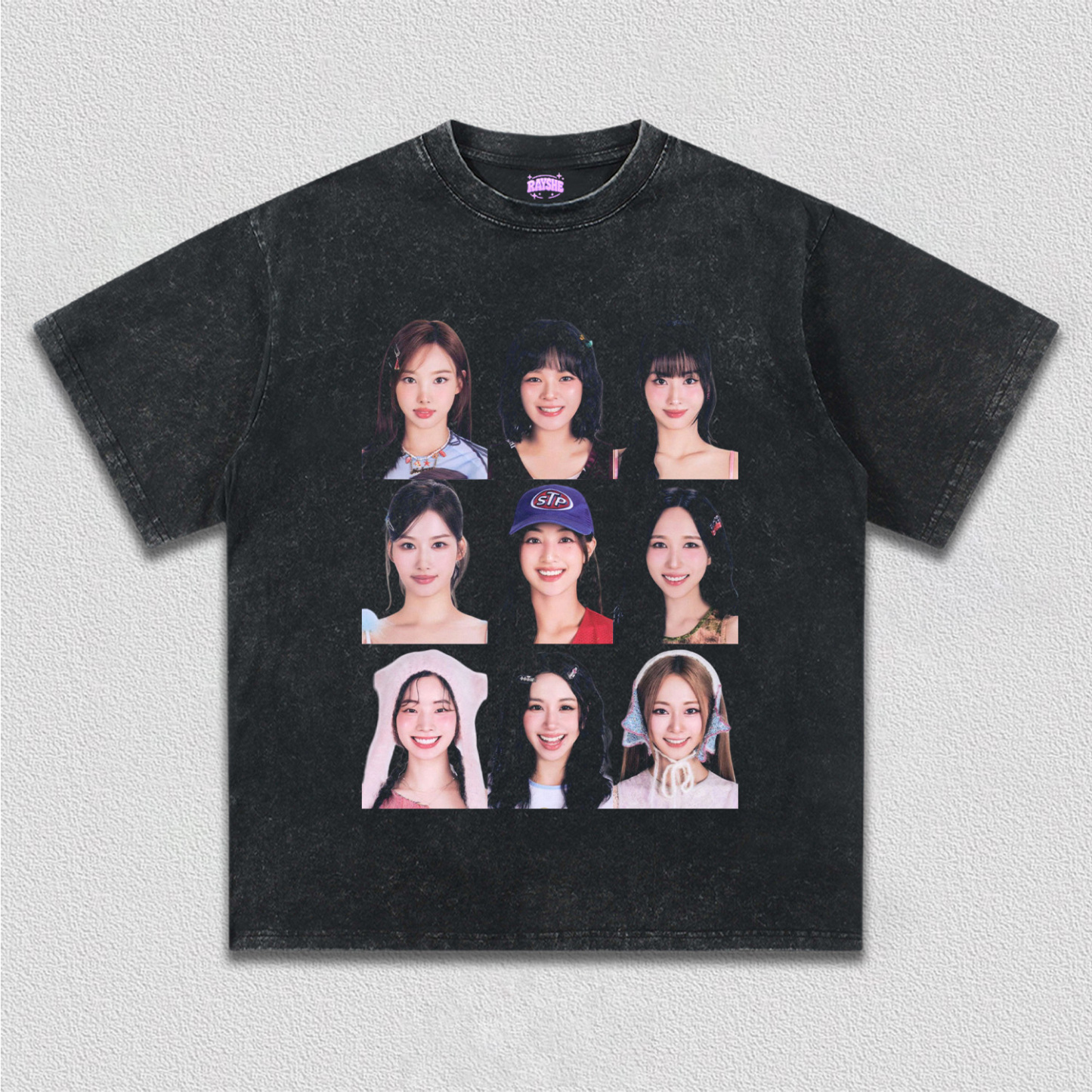 Twice TEE