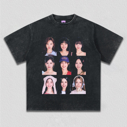 Twice TEE
