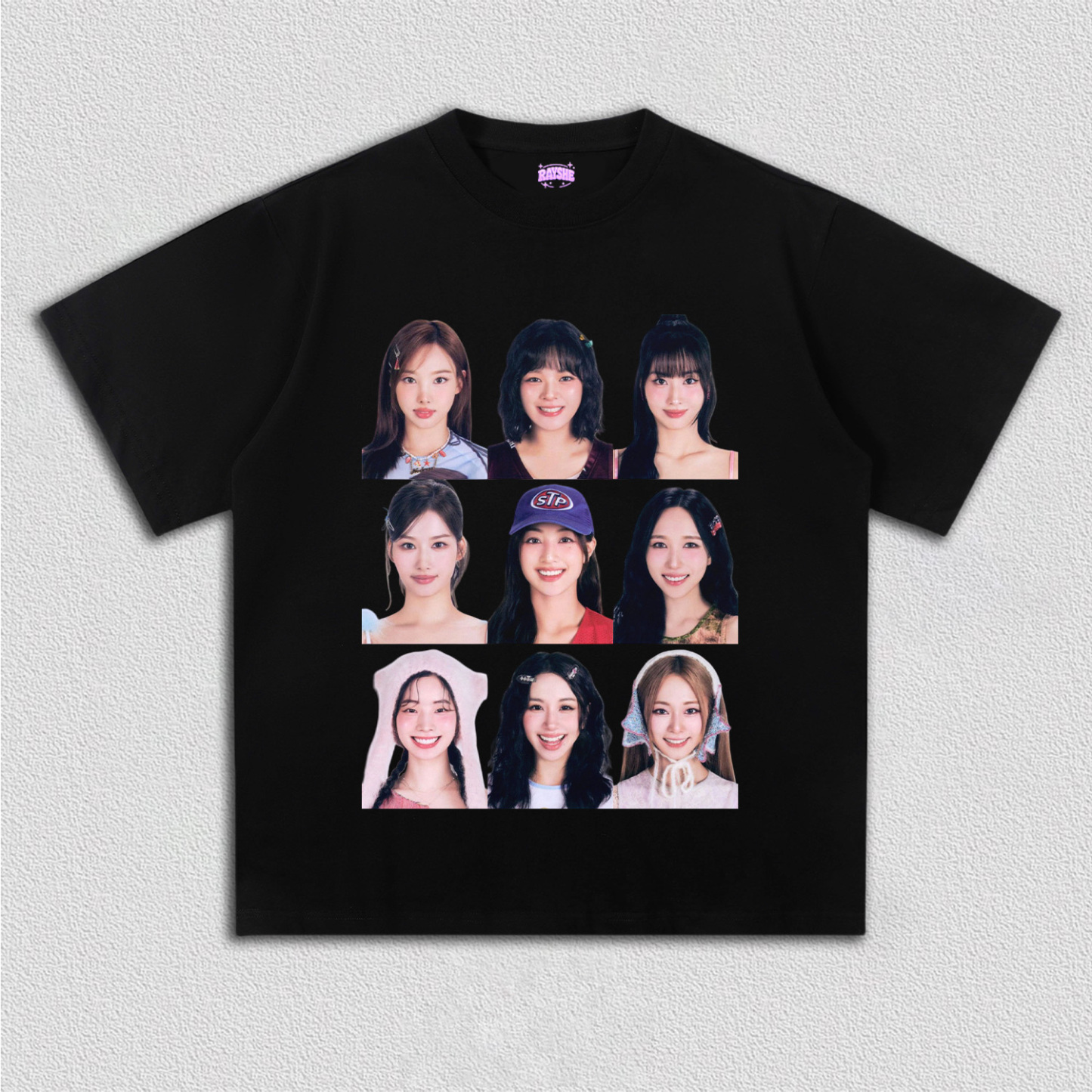 Twice TEE