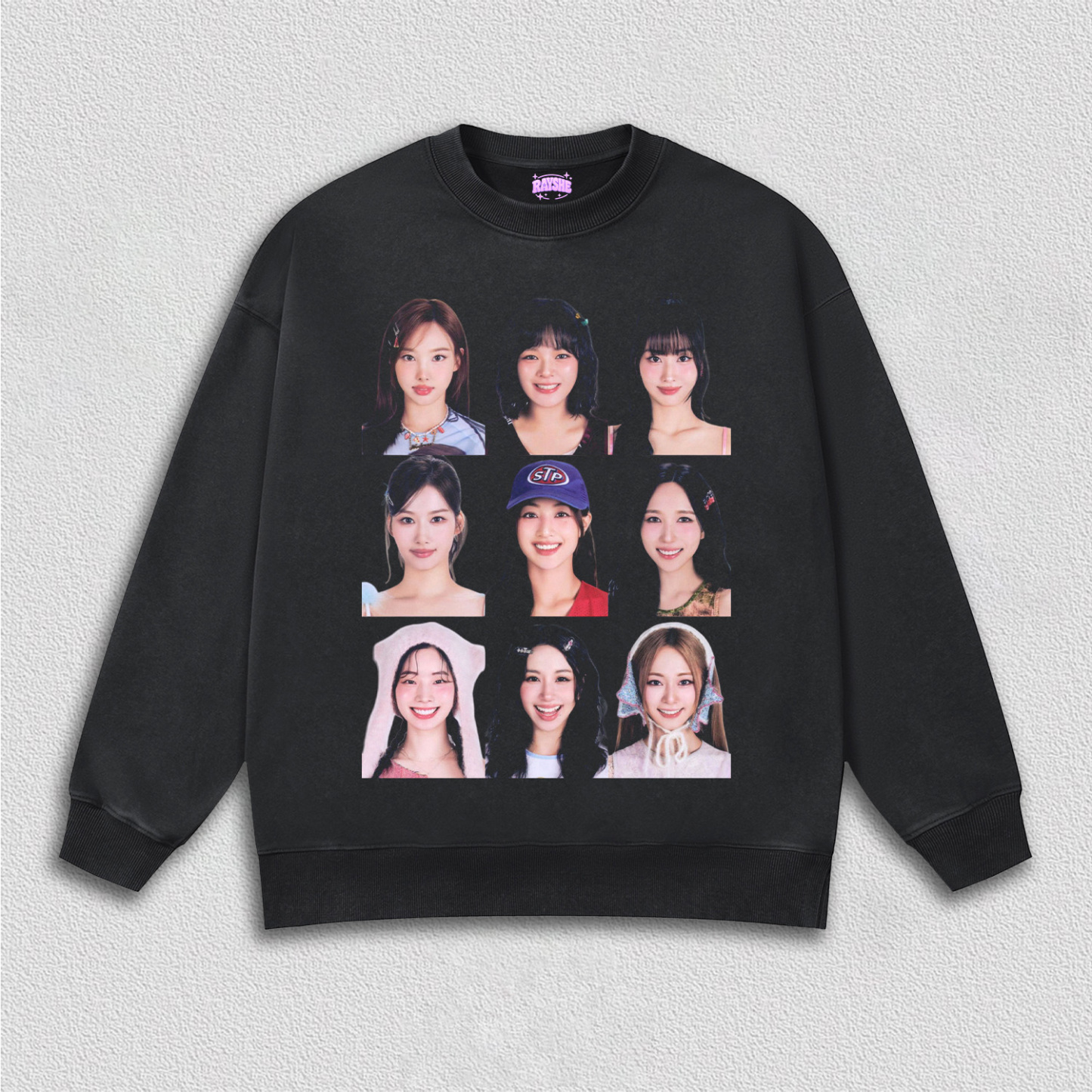 Twice TEE