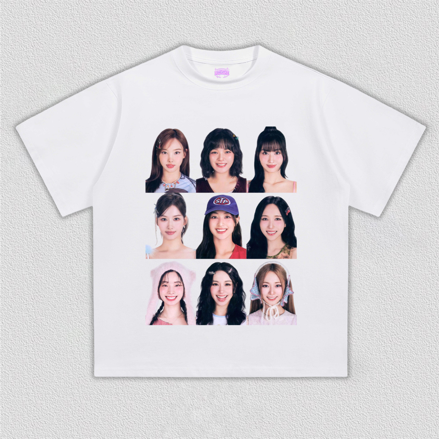 Twice TEE