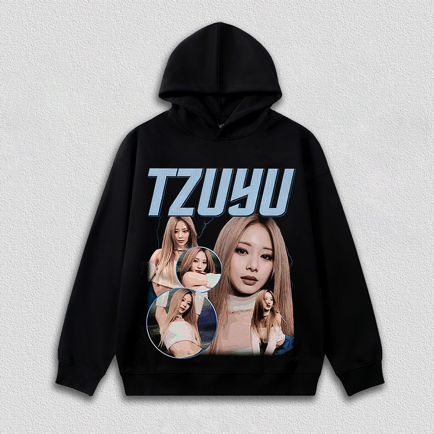 TWICE TZUYU HOODIES