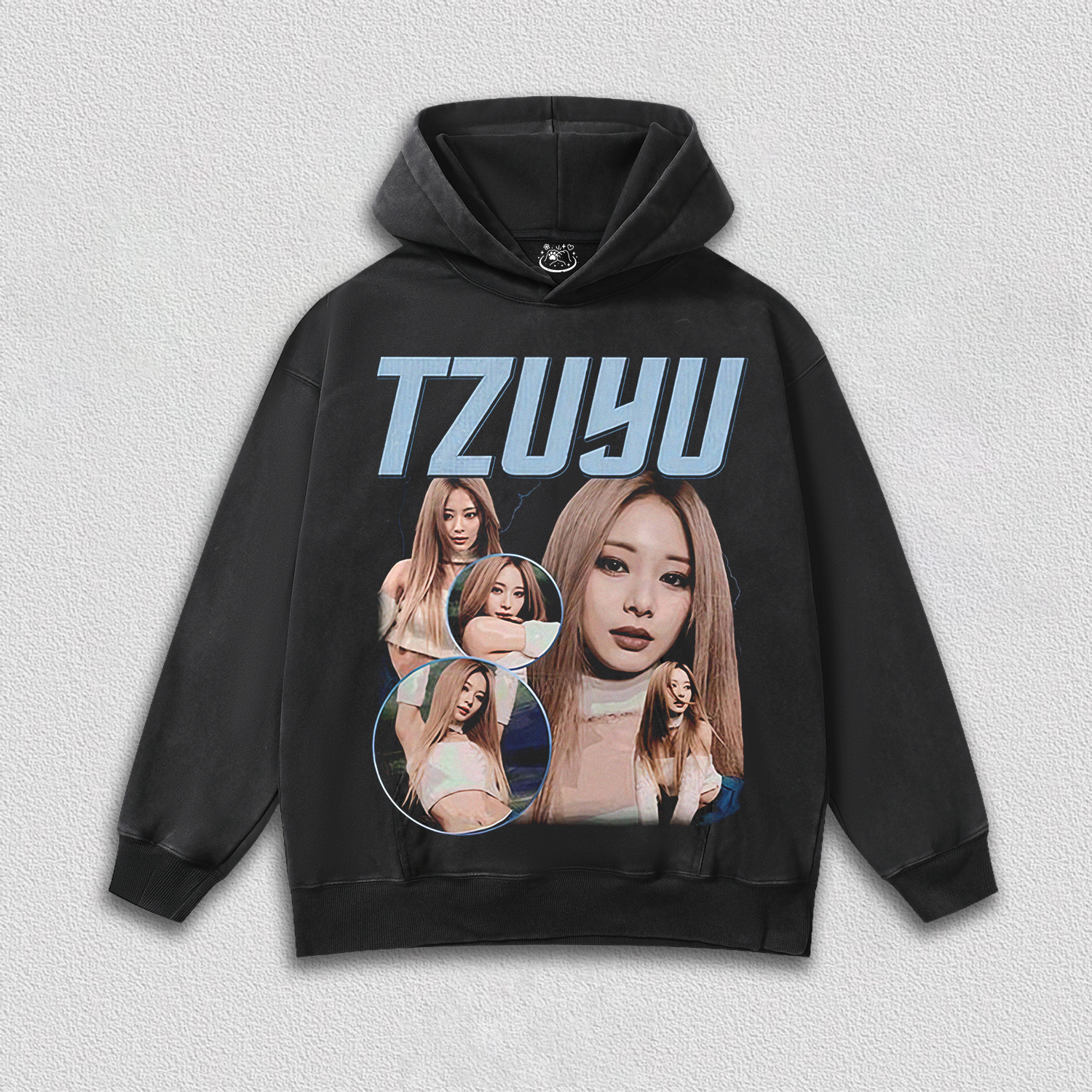 TWICE TZUYU HOODIES