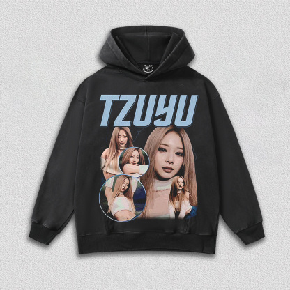 TWICE TZUYU HOODIES