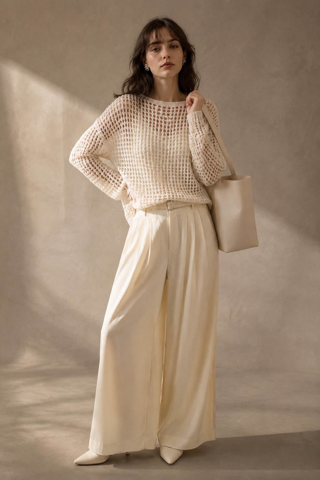 Whispers of Autumn Wool